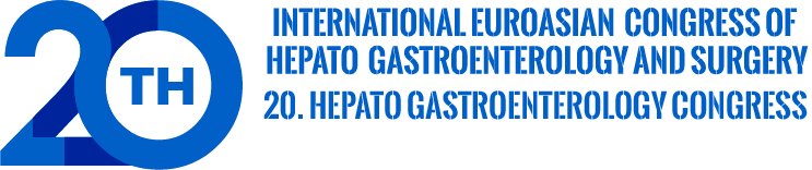 20.Hepato Gastroenteroloji Kongresi